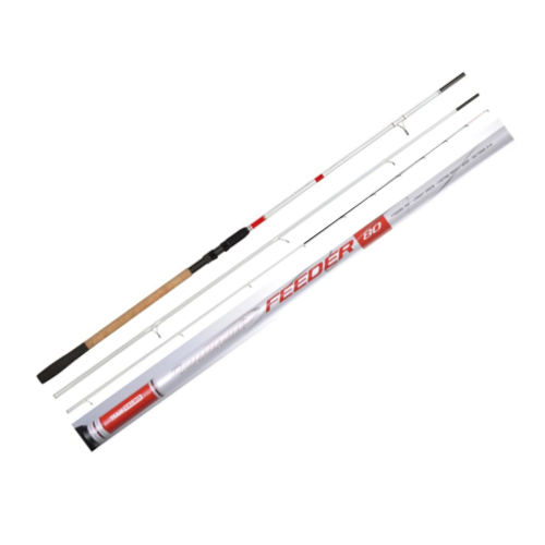 Удилище фидерное Team Salmo Dominant