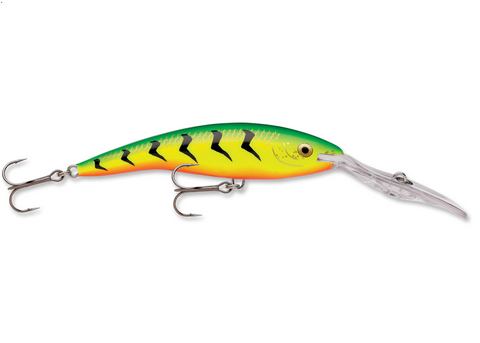 Воблер Rapala Tail Dancer Deep 11см/22гр
