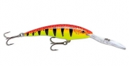 Воблер Rapala Tail Dancer Deep 11см/22гр