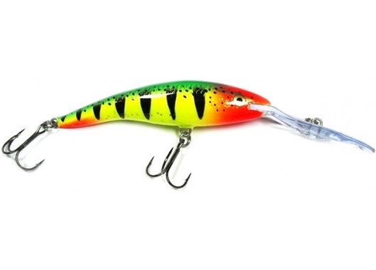 Воблер Rapala Tail Dancer Deep 11см/22гр