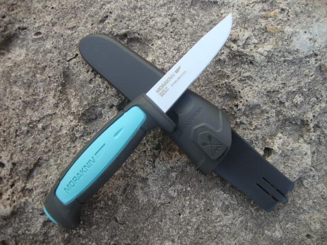 Нож Morakniv Flex