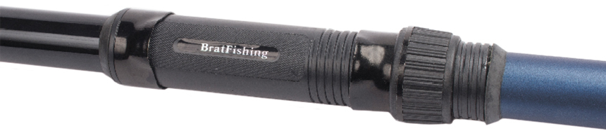 Удилище Болонское BratFishing Discovery Bolognese 3м 3-27г Medium
