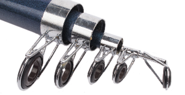 Удилище Болонское BratFishing Discovery Bolognese 3м 3-27г Medium