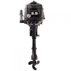 Лодочный мотор Mercury F 3.5 M