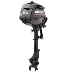 Лодочный мотор Mercury F 3.5 M