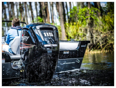 Лодочный мотор Mercury F 115 ELPT EFI 2015