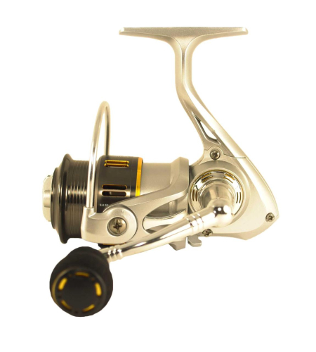 Котушка HS A-MAX 2506 FD /2 + 1 BB