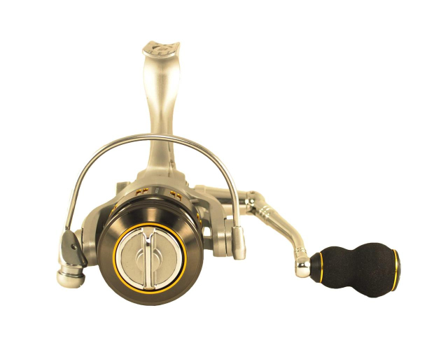 Котушка HS A-MAX 2506 FD /2 + 1 BB