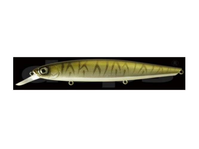 Воблер Deps Balisong Minnow 100SP 100мм/17.5г