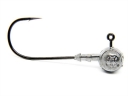 Джиг головка Owner precision JH Black nickel