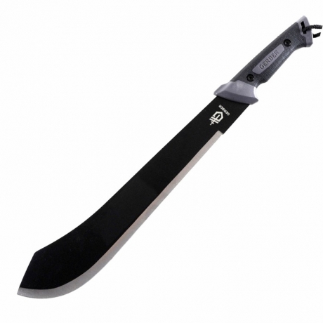 Мачете Gerber Gator Bolo Machete, блістер 