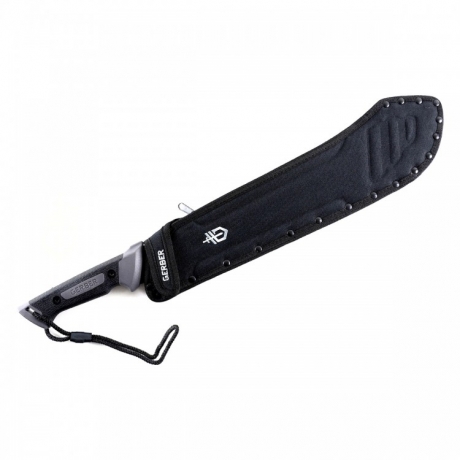 Мачете Gerber Gator Bolo Machete, блистер 