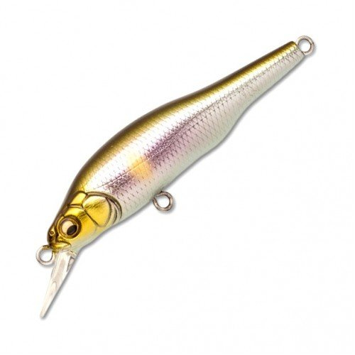 Воблер Megabass X-80 Jr. 65мм/7г