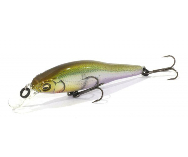 Воблер Megabass X-80 Jr. 65мм/7г