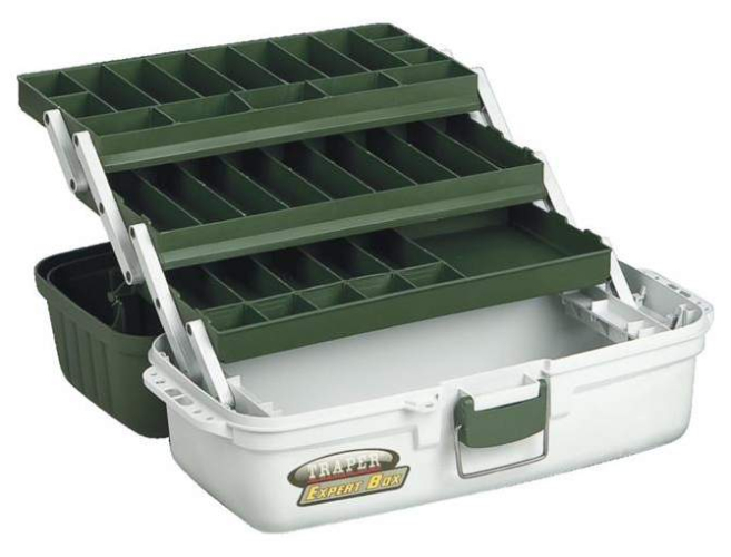 Ящик Traper