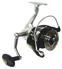 Котушка HS SUPERCAST 3 008 FD /9 + 1 BB