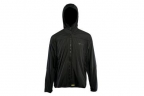 Куртка Ridge Mankey APEarel Dropback Lightweight Zip Jacket Black