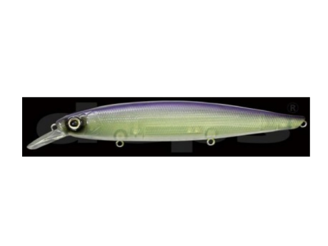 Воблер Deps Balisong Minnow 130F 130мм/21г