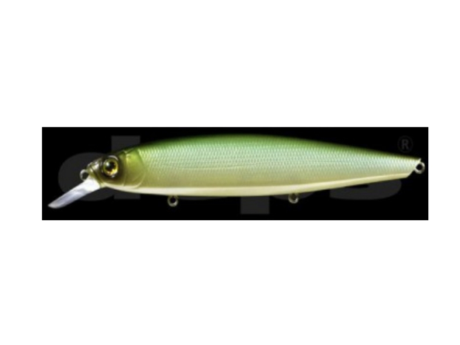 Воблер Deps Balisong Minnow 130F 130мм/21г