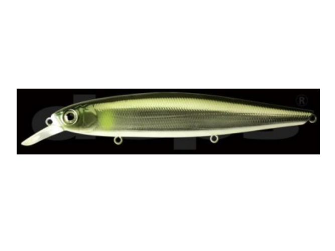 Воблер Deps Balisong Minnow 130F 130мм/21г