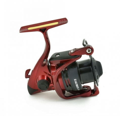 Катушка Ryobi Zauber RED