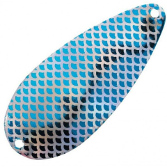 Блесна Jaxon Karas Rab №2/18г