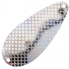 Блесна Jaxon Karas Rab №2/18г