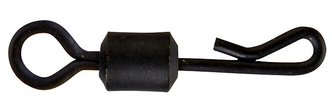 Вертлюжок с застежкой Prologic Quick Change Swivel