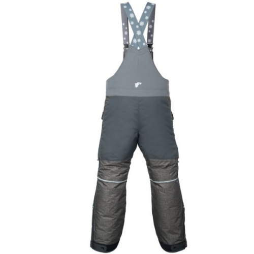 Зимовий рибальський костюм Graff Warmguard (-50С) 217-OB