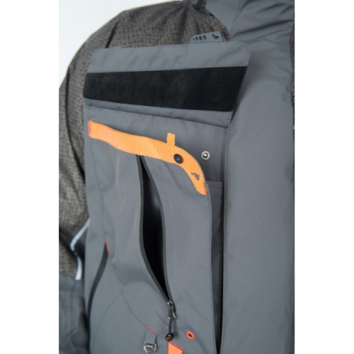 Зимовий рибальський костюм Graff Warmguard (-50С) 217-OB