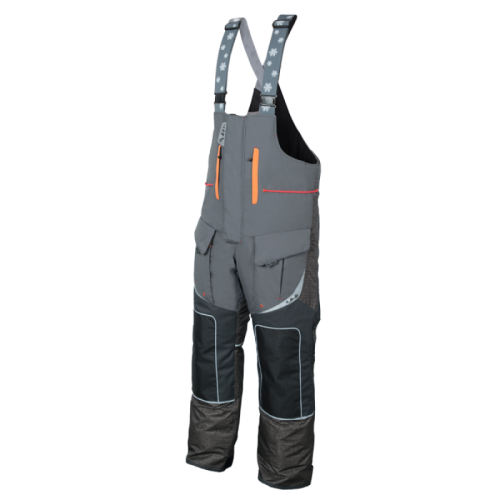 Зимовий рибальський костюм Graff Warmguard (-50С) 217-OB