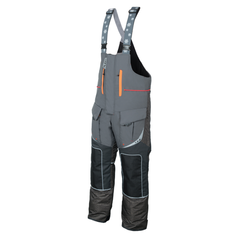 Купить Зимний рыболовный костюм Graff Warmguard (-50С) 217-OB