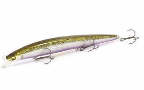 Воблер Megabass X-120 120мм/12.5г