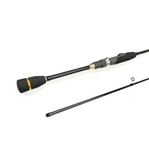 Спінінг Major Craft Triple Cross Kurodai 244см 2-15г M.Fast