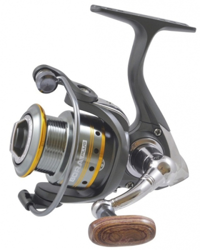 Катушка "Fishing ROI" BORA PLUS 3000 2+1