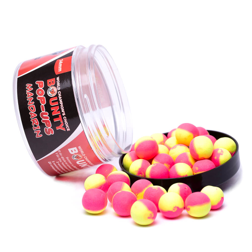 Бойли Bounty Mandarin pop - up
