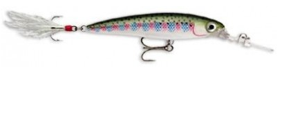 Воблер Rapala X-Rap Deep 100мм/13г