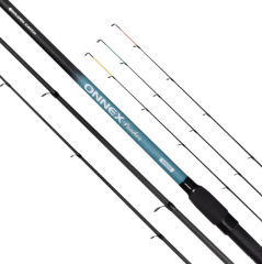 Удилище фидерное GC Onnex Feeder 3.60м 120г