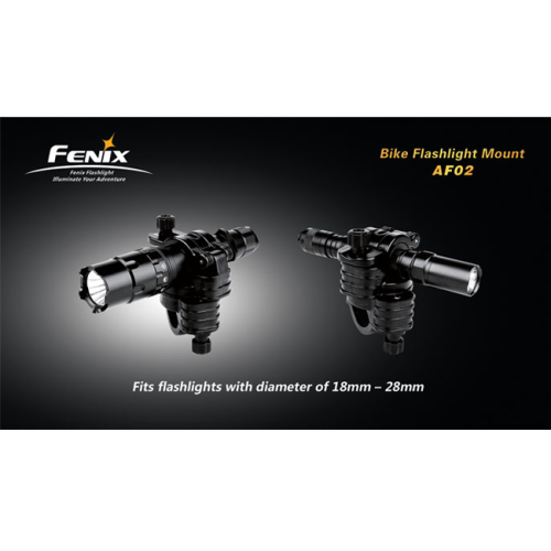 Велосипедне кріплення Fenix AF02