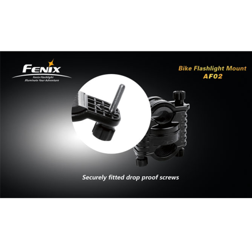 Велосипедне кріплення Fenix AF02