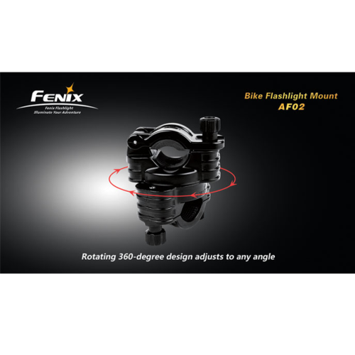 Велосипедне кріплення Fenix AF02
