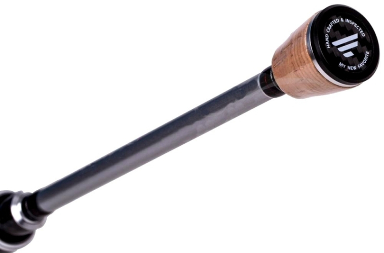 Спінінг Favorite Impulse NEW