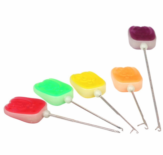 Набор карповых игл Ridge Monkey RM-Tec Needle 5 Piece Set