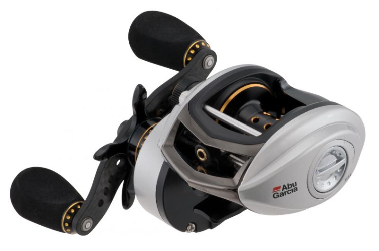 Катушка мультипликаторная Abu Garcia Ambassadeur Revo Premier L