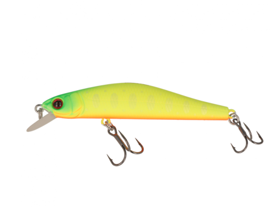 Воблер Strike Pro Inquisitor 80мм /8.2г