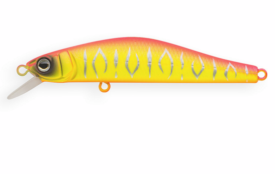 Воблер Strike Pro Inquisitor 80мм /8.2г