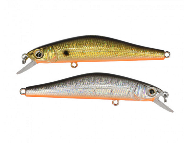 Воблер Strike Pro Inquisitor 80мм /8.2г