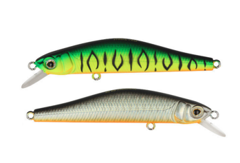 Воблер Strike Pro Inquisitor 80мм /8.2г