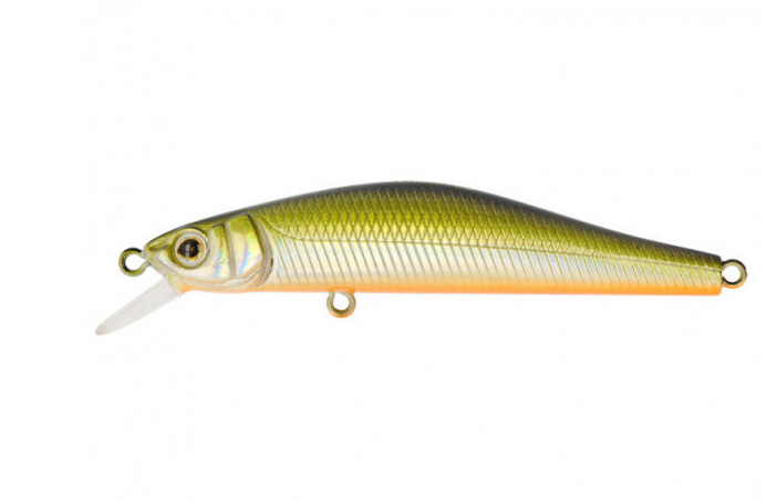 Воблер Strike Pro Inquisitor 80мм /8.2г