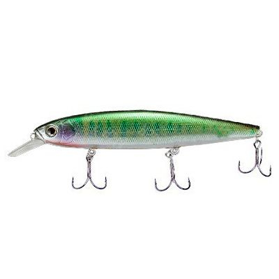 Воблер Deps Balisong Minnow 130SP 130мм /24.5г